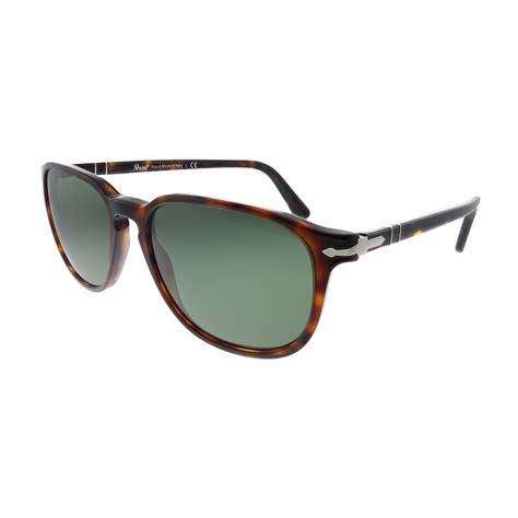 persol 52mm geo sunglasses.